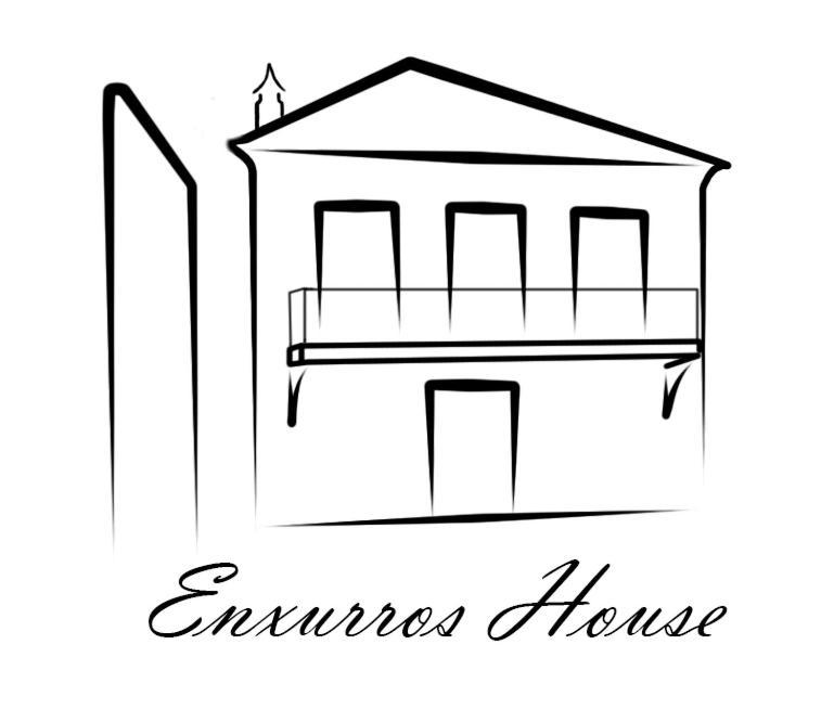 Apartamento Enxurros House Ponta Delgada  Exterior foto