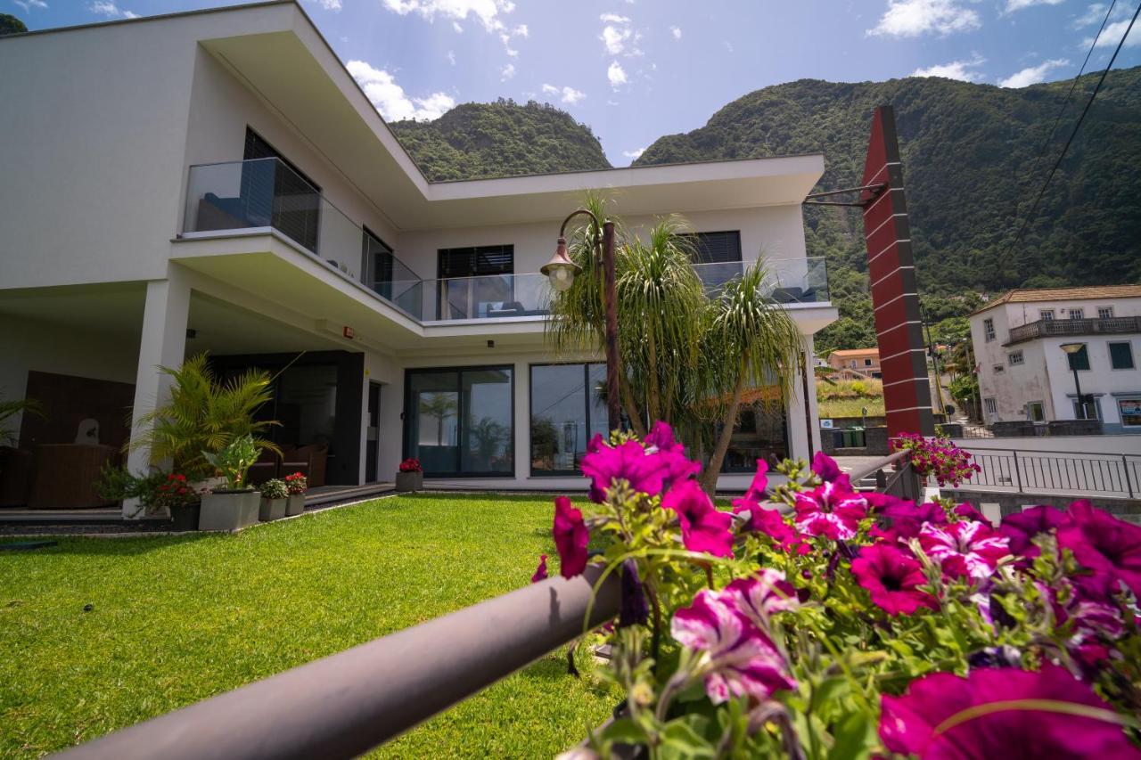 Apartamento Enxurros House Ponta Delgada  Exterior foto