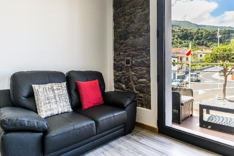Apartamento Enxurros House Ponta Delgada  Habitación foto