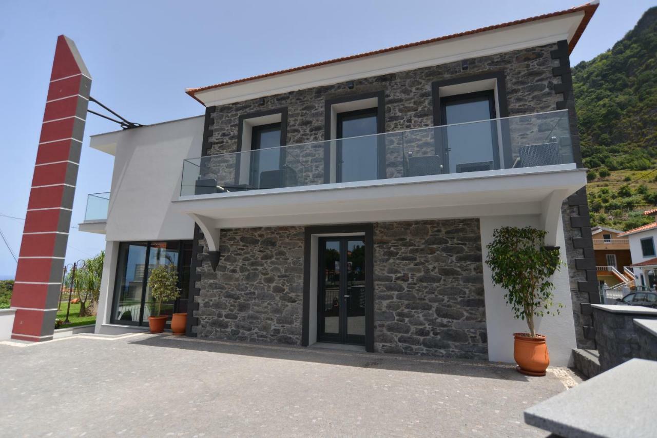 Apartamento Enxurros House Ponta Delgada  Exterior foto