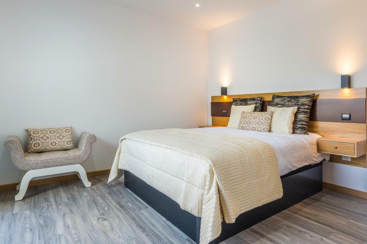 Apartamento Enxurros House Ponta Delgada  Exterior foto