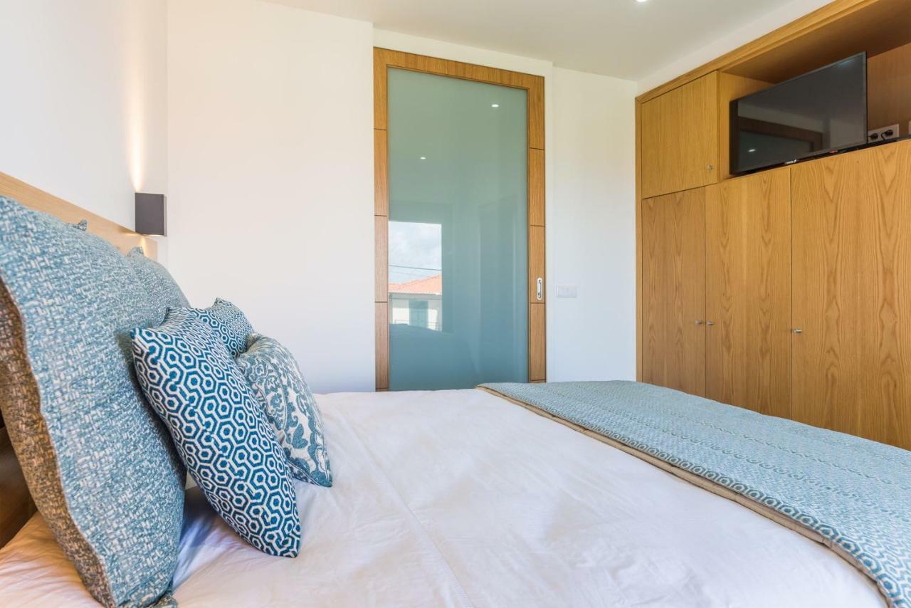 Apartamento Enxurros House Ponta Delgada  Exterior foto