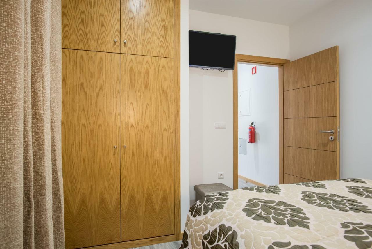 Apartamento Enxurros House Ponta Delgada  Exterior foto