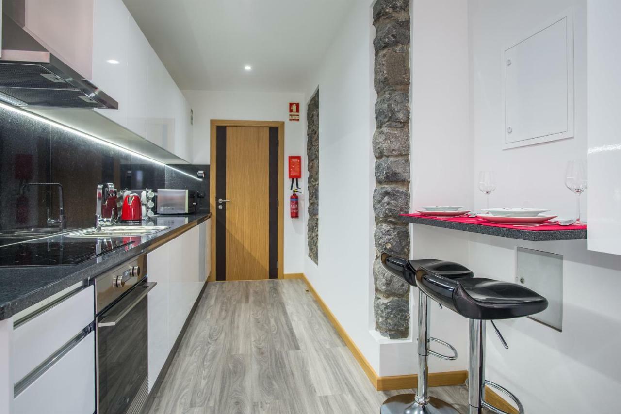 Apartamento Enxurros House Ponta Delgada  Exterior foto