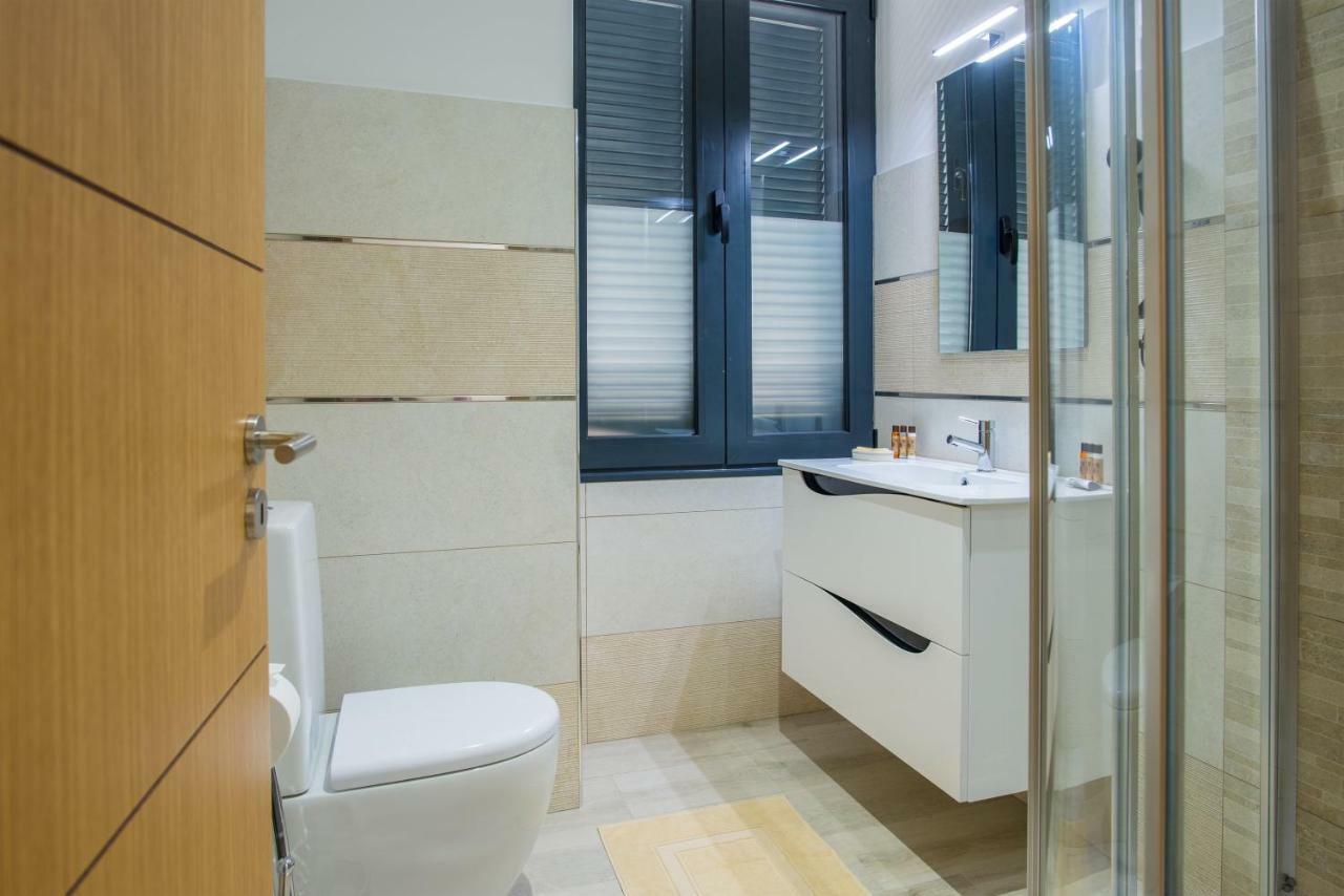 Apartamento Enxurros House Ponta Delgada  Exterior foto