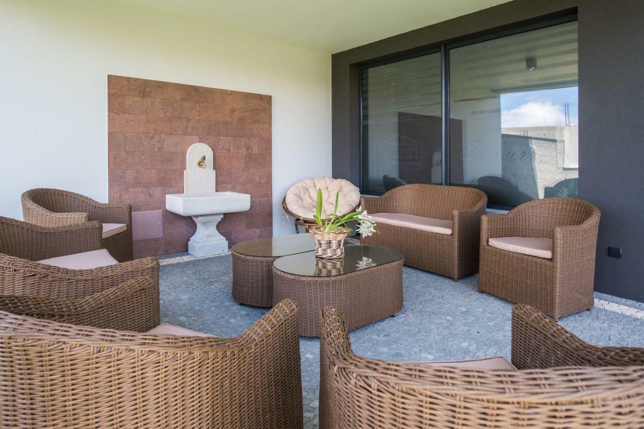 Apartamento Enxurros House Ponta Delgada  Exterior foto