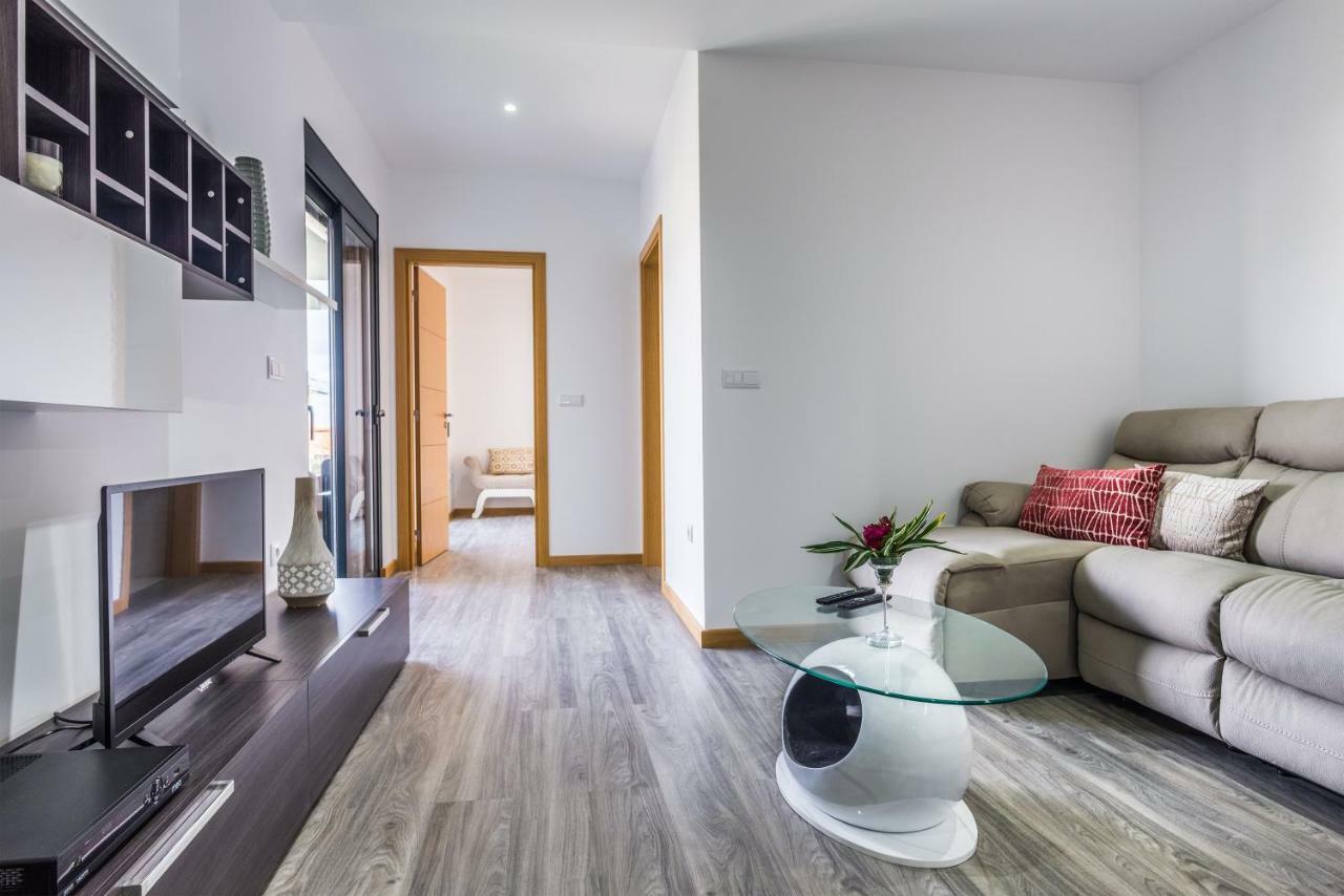 Apartamento Enxurros House Ponta Delgada  Exterior foto