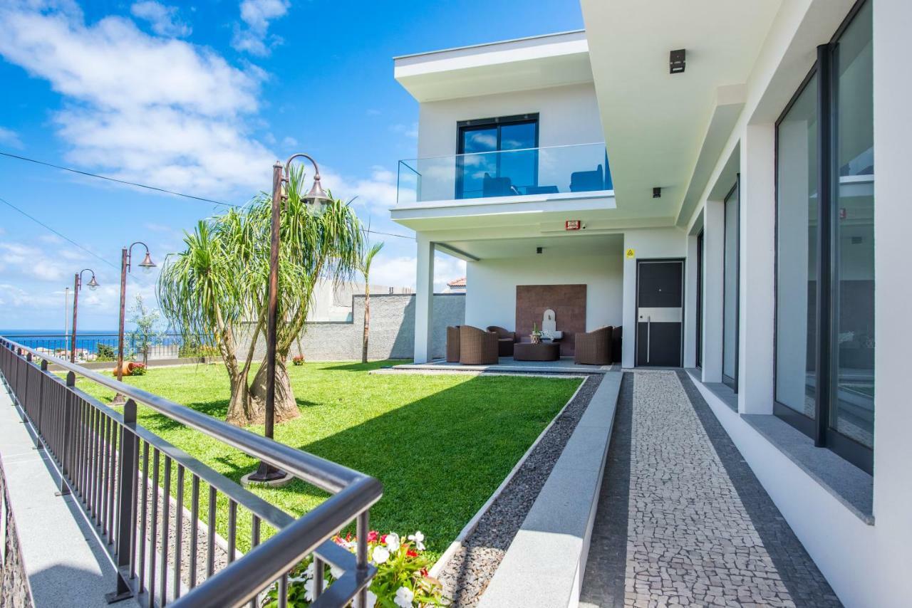 Apartamento Enxurros House Ponta Delgada  Exterior foto