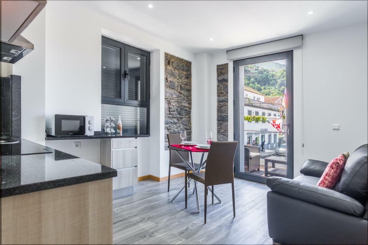 Apartamento Enxurros House Ponta Delgada  Exterior foto
