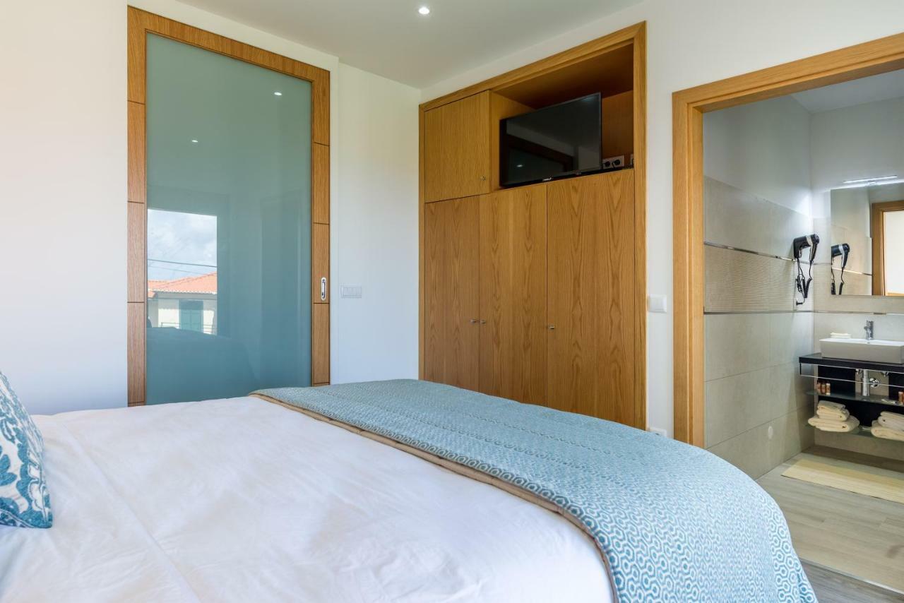 Apartamento Enxurros House Ponta Delgada  Exterior foto