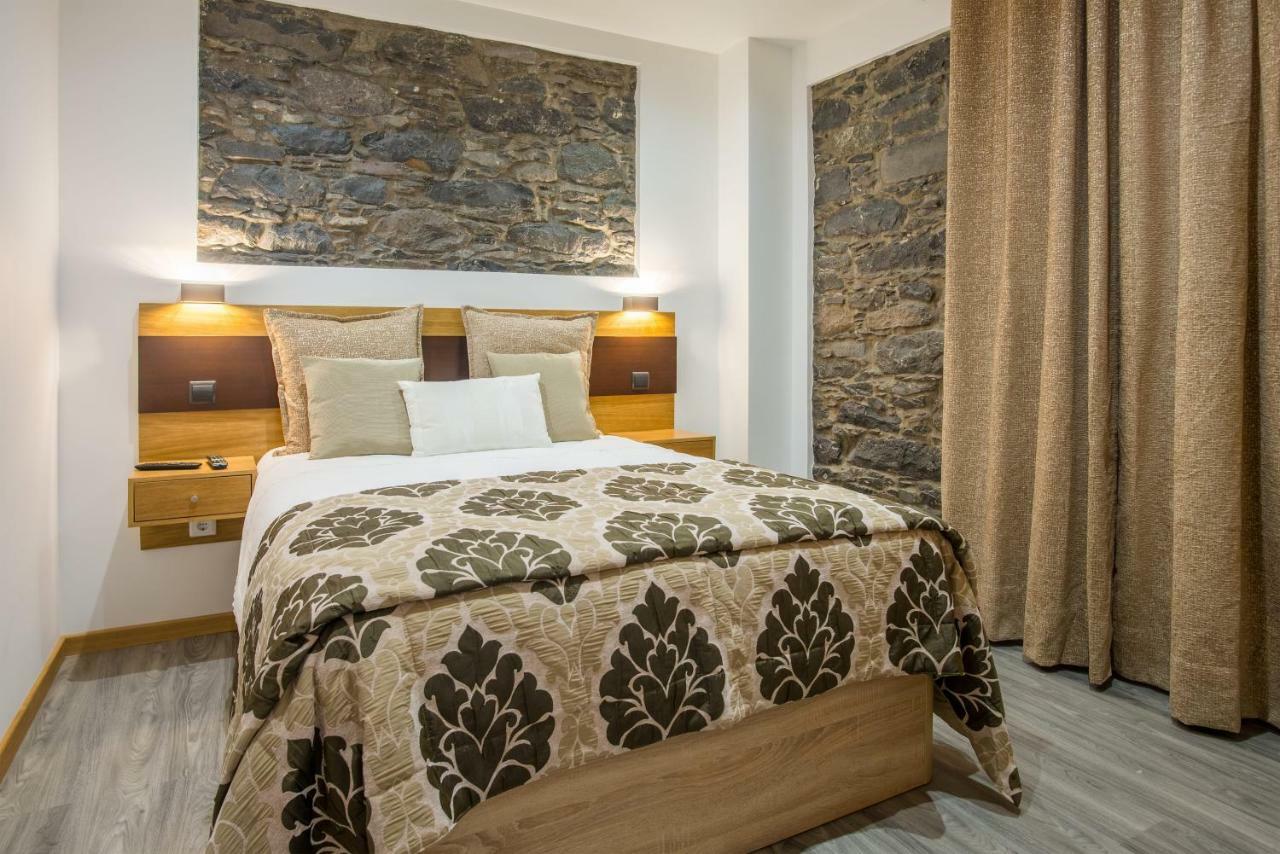 Apartamento Enxurros House Ponta Delgada  Exterior foto
